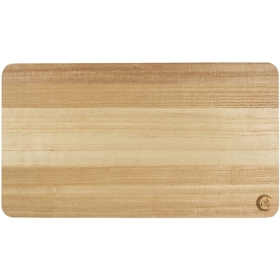 スケーター やみつき桐のまな板 鴻月 KOMAT1