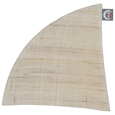 スケーター 手織り麻コーヒーフィルター 鴻月 KOOCF1