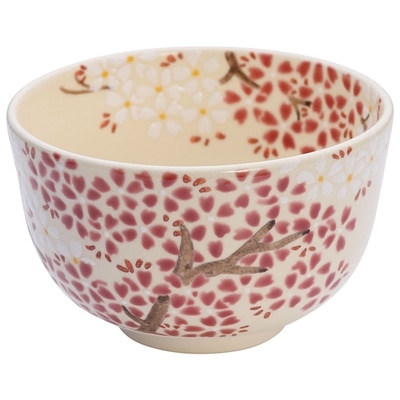 スケーター 抹茶茶碗 (清水焼) 鴻月 KOKCW1