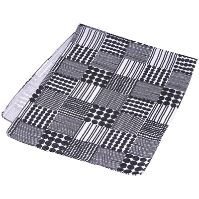 スケーター ガーゼ手ぬぐい 鴻月 じゅず KOUGT1