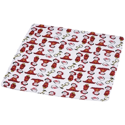 スケーター ガーゼハンカチ 鴻月 まいこ KOUGH1