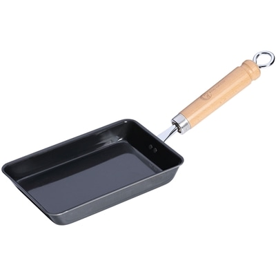 スケーター 鉄なべ流卵焼き 鴻月 KOIEG2