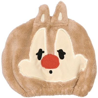 スケーター 吸水速乾 タオルキャップ デール TOC11