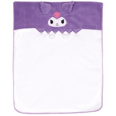 スケーター 吸水速乾 ヘアドライタオル クロミ TOH1