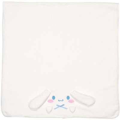 スケーター 吸水速乾 バスタオル シナモロール TODR1