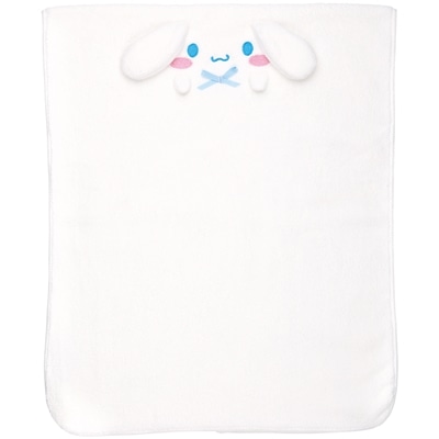 スケーター 吸水速乾 ヘアドライタオル シナモロール TOH1