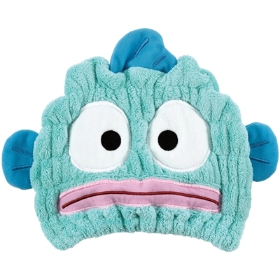 スケーター 吸水速乾 タオルキャップ ハンギョドン TOC11