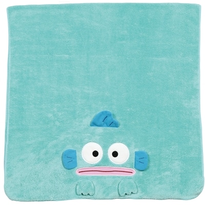 スケーター 吸水速乾 バスタオル ハンギョドン TODR1