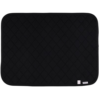 スケーター 抗菌 吸水防水丸洗いマット (トイレマット) ベーシック PWPM1