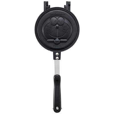 スケーター ホットケーキメーカー I'm Doraemon ステッカー ALHOC1