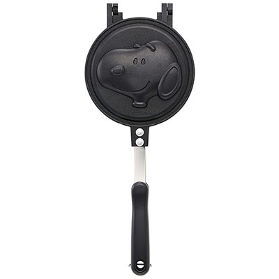 スケーター ホットケーキメーカー SNOOPY 23 ALHOC1