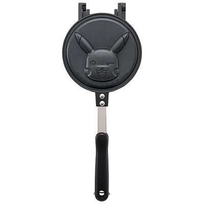 スケーター ホットケーキメーカー ピカチュウ 23 ALHOC1