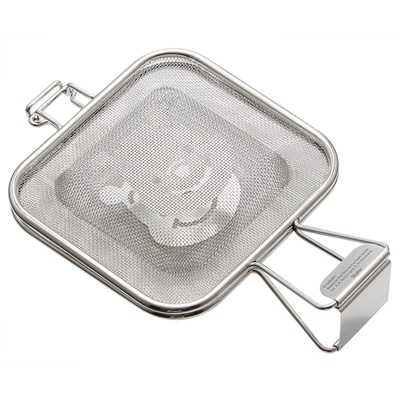 スケーター メッシュホットサンドメーカー くまのプーさん KMHS1