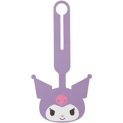 スケーター トラベルネームタグ クロミ ZNT1