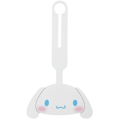 スケーター トラベルネームタグ シナモロール ZNT1