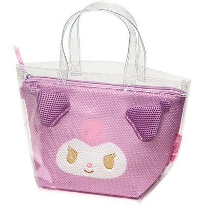 スケーター サウナバッグ クロミ ふにゅまるデザイン BSMB1