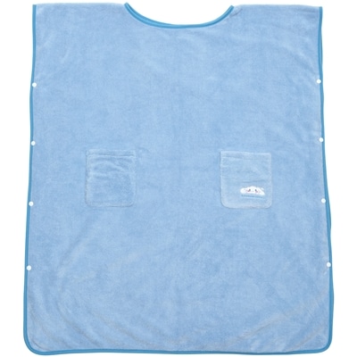 スケーター かぶるバスタオル シナモロール ふにゅまるデザイン BKBT1