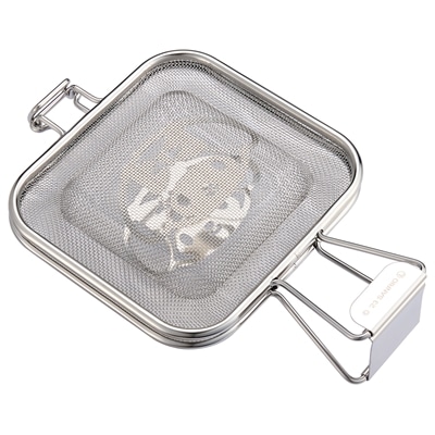 スケーター メッシュホットサンドメーカー マイメロディ KMHS1