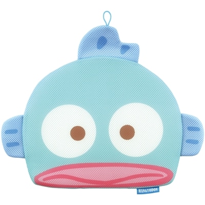 スケーター ダイカットサウナマット ハンギョドン ふにゅまるデザイン BSDM1