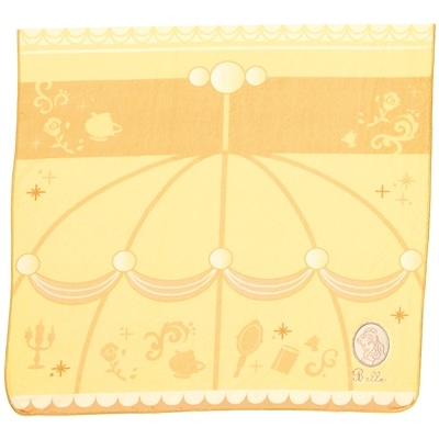 スケーター 吸水速乾 バスタオル ベル TODR1