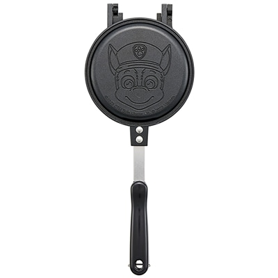 スケーター ホットケーキメーカー パウ・パトロール ALHOC1