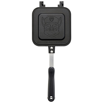 スケーター ホットサンドメーカー パウ・パトロール ALHOS1