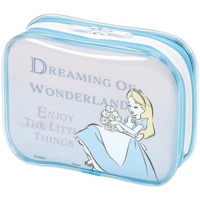 スケーター トラベルセット アリス TRVS1