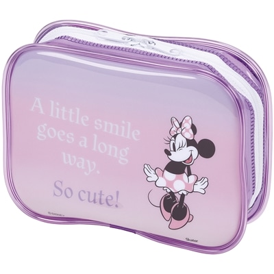 スケーター トラベルセット ミニーマウス TRVS1