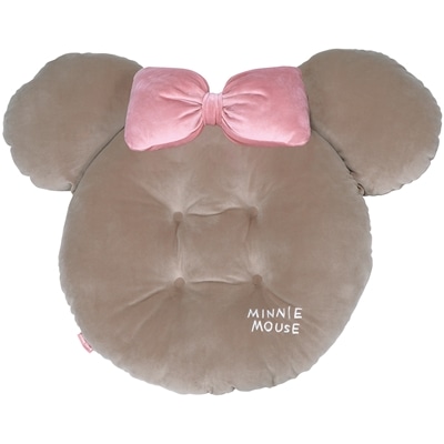 スケーター ペット用クッション ミニーマウス PCS1