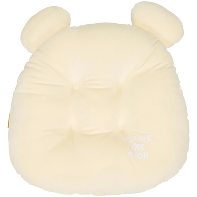 スケーター ペット用クッション くまのプーさん PCS1