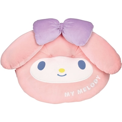 スケーター ペット用クッション マイメロディ PCS1