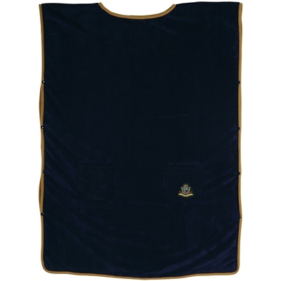 スケーター かぶるバスタオル L エンブレム BKBT2