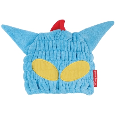 スケーター 吸水速乾 タオルキャップ クレヨンしんちゃん アクション仮面 TOC11