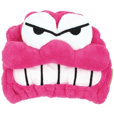 スケーター 吸水速乾 タオルキャップ クレヨンしんちゃん ワニ山さん TOC11