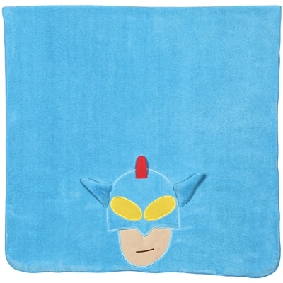 スケーター 吸水速乾 バスタオル クレヨンしんちゃん アクション仮面 TODR1