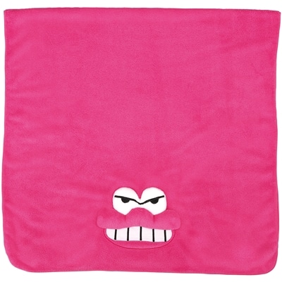 スケーター 吸水速乾 バスタオル クレヨンしんちゃん ワニ山さん TODR1