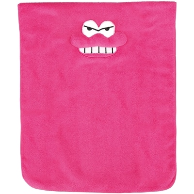 スケーター 吸水速乾 ヘアドライタオル クレヨンしんちゃん ワニ山さん TOH1