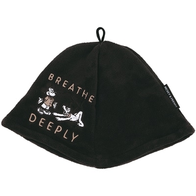 スケーター サウナハット M ミッキー&フレンズ BSHT1