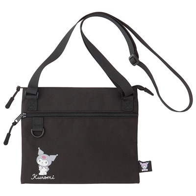 スケーター サコッシュ クロミ ZSCO1