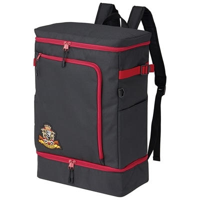 スケーター スクエアバッグ エンブレム ZSQB1