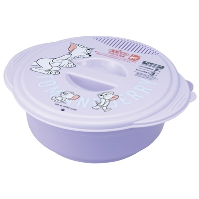 スケーター 即席ラーメンメーカー トムとジェリー FRIENDS UDR1N