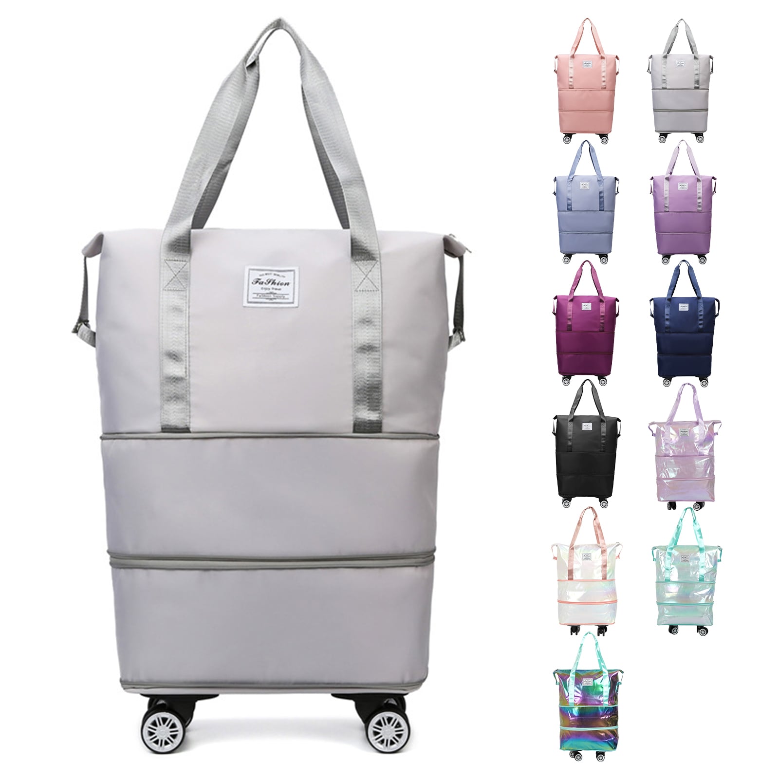 キャリーバッグ