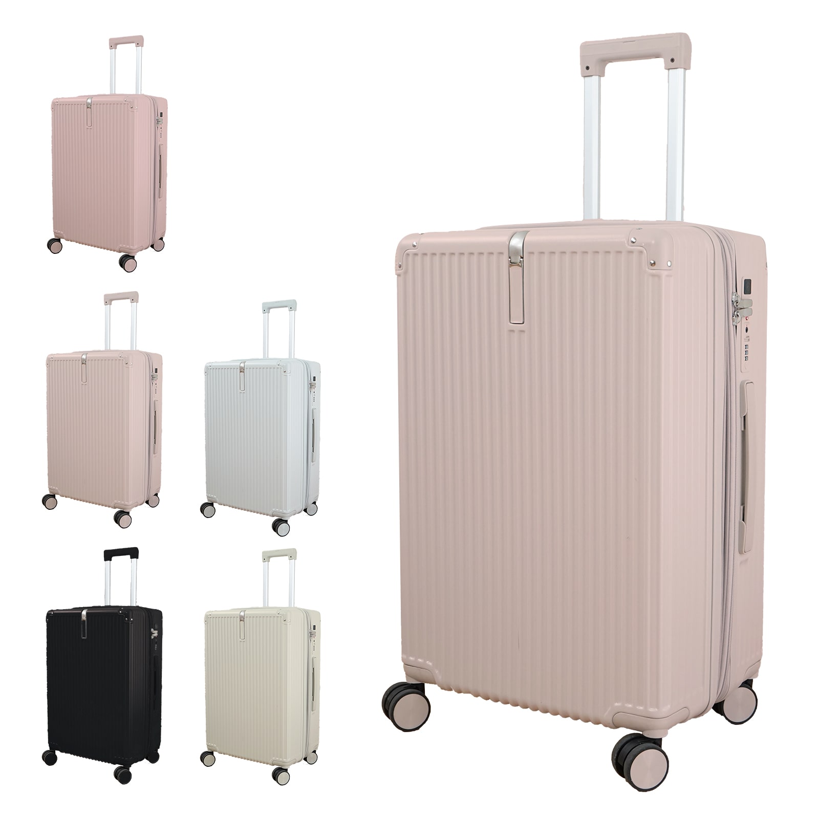 ANA DESIGN ビジネス 2輪 キャリーケース ANAオリジナルのスーツケース