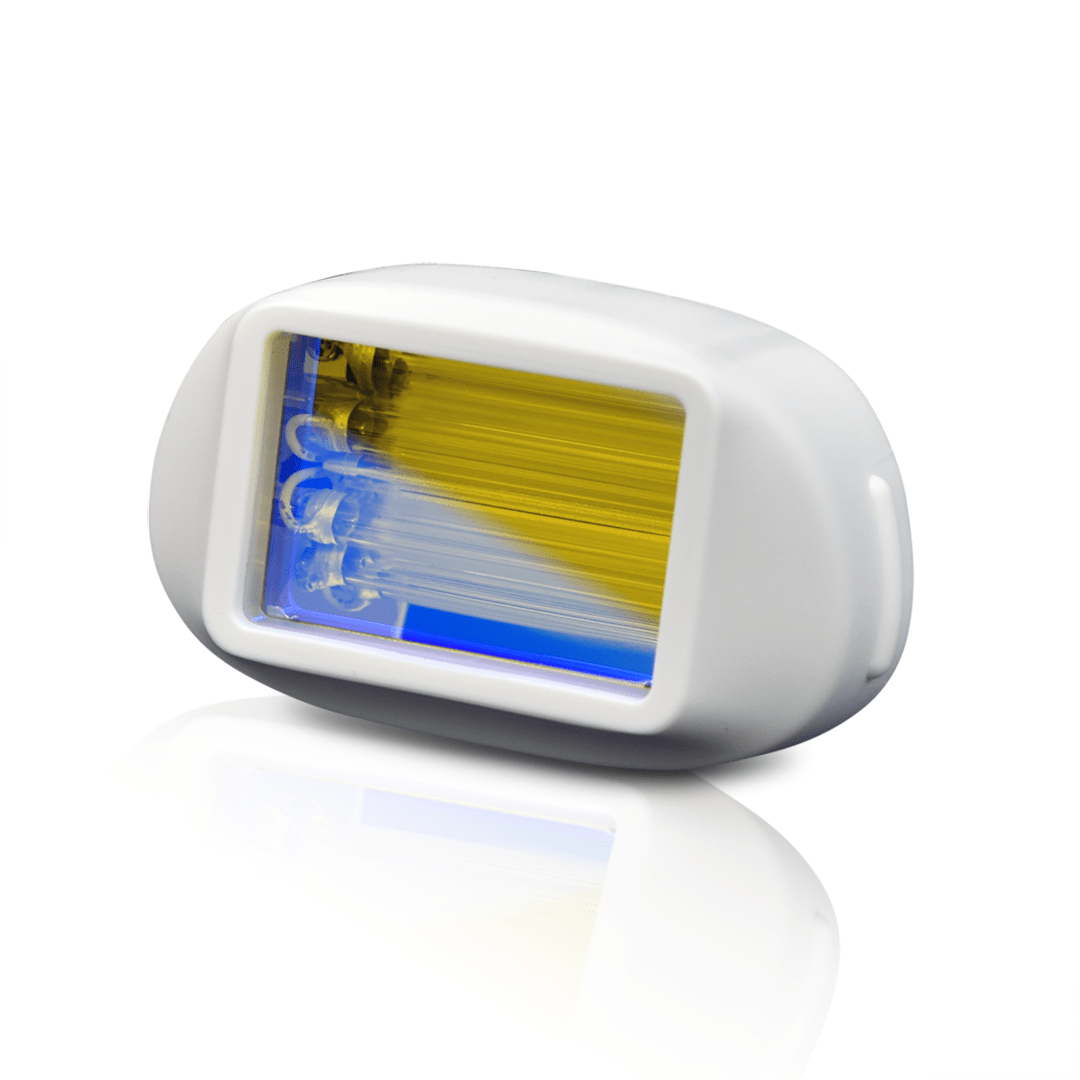  エムテック 光美容器 ケノン専用エクストララージカートリッジ