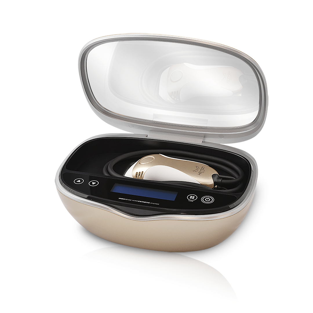 エムテック 光美容器 ケノン