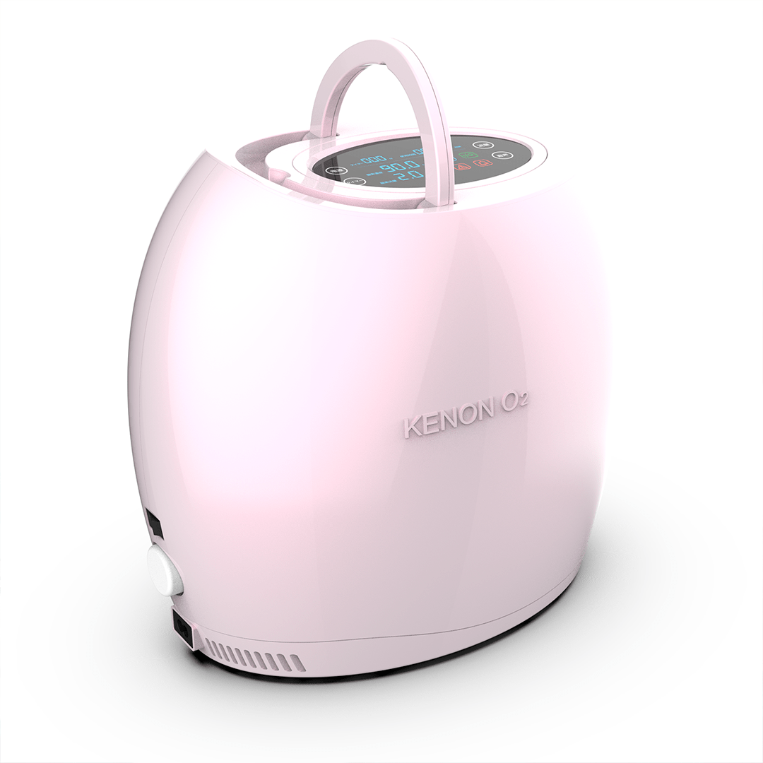 エムテック 酸素発生器 ケノンオーツ