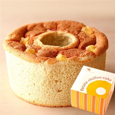 プレゼント 誕生日プレゼント ギフト スイーツ お菓子 プチギフト シフォンケーキ ケーキ 誕生日 お祝い お菓子 お取り寄せスイーツ 個包装