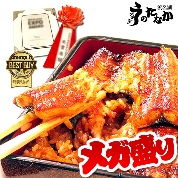 うなぎ 国産 鰻 国産 うなぎ 【A:ご自宅用カット蒲焼3枚&こぶり3枚】浜名湖 うなぎのたなか 鰻 ウナギ 蒲焼5枚 自宅用 海鮮 蒲焼き 食品 食べ物 浜名湖 pon-5 megamori02