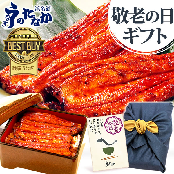 敬老の日 うなぎ 国産 鰻 うなぎ蒲焼 ギフト プレゼント 国産 うなぎ 一筋88年 浜名湖うなぎのたなか 米 鰻 ウナギ 蒲焼セット うなぎ国産 贈答 ギフト 風呂敷包み 鰻三昧セット お祝い 風呂敷 furoshiki-100 送料無料 【風呂敷・紺色】