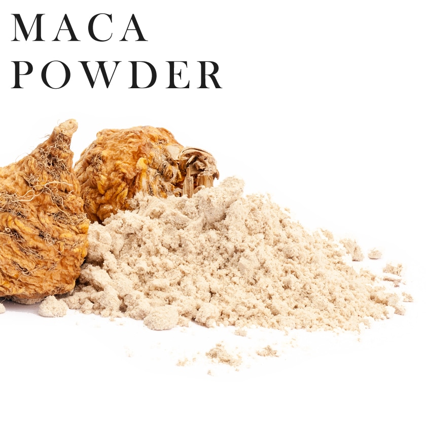 サンタローサ マカパウダー 100g マカ 粉末 オーガニック 有機JAS スパイス ハーブ